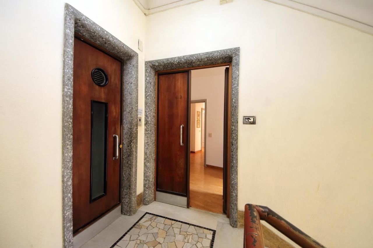 4Bnb - Chinotto Spacious Apartment Рим Экстерьер фото